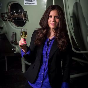 Meet your Posher, Jennifer